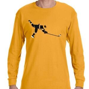 Boston Bruins Torey Krug Big Hit Hockey Graphic Sweatshirt